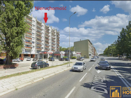 Mieszkanie Opole, Ozimska