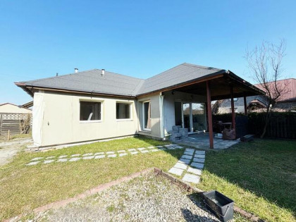 Dom z ogromnym potencjałem Kobiór!