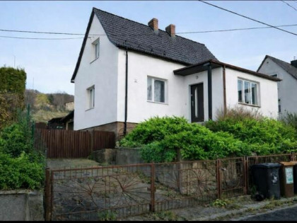 Dom z potencjałem – Wałbrzych, ul. Fałata