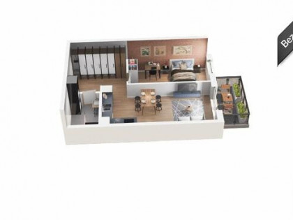 Mieszkanie Kraków Krowodrza