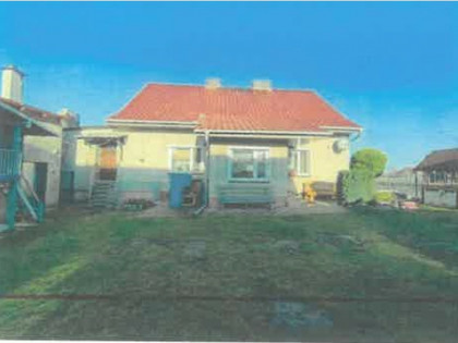 Nieruchomość - Borkowice