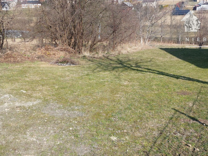 Działka budowlana 8 a w Turzy, gm. Rzepiennik Strzyżewski 1180S/2026