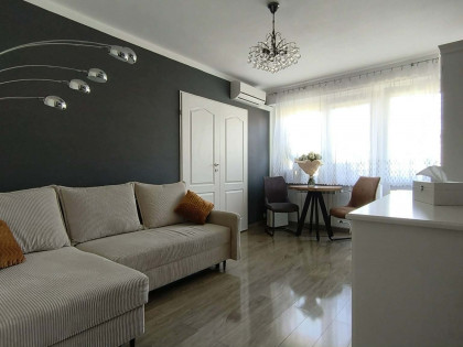 3 pokojowe mieszkanie dla rodziny w Tarnowie