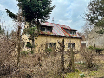 Dom wolnostojący Sprzedaż: Kępa Świeszyńska