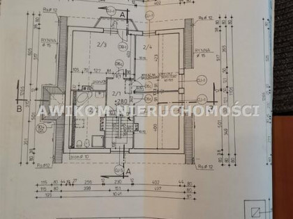Dom Bramki gm. Błonie