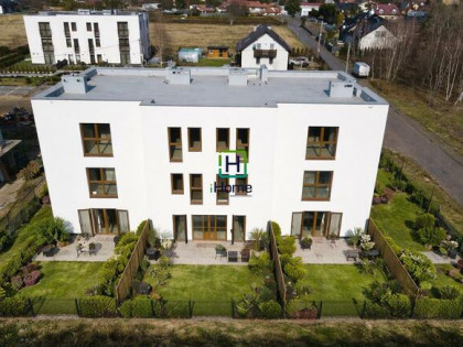 Mieszkanie Wieliczka