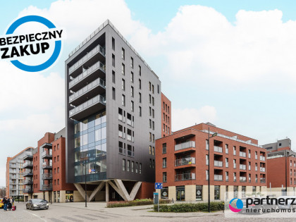 Mieszkanie Gdańsk Stare Miasto ul. Chmielna