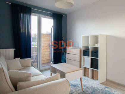 Mieszkanie Warszawa Włochy, Stare Włochy, Popularna