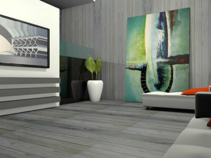 Dwupokojowe mieszkanie z balkonem w dzielnicy Północ