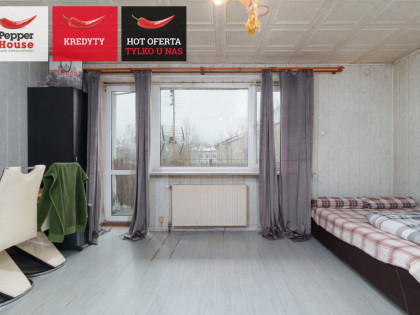 Mieszkanie Warszawa Wesoła ul. Gościniec