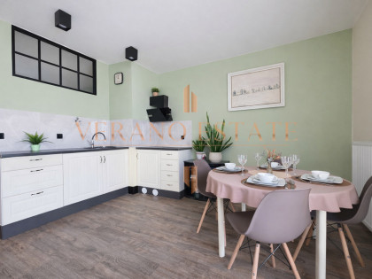 Nowoczesne 2 pokoje | ogród 100 m² | Enclave