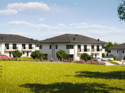 Dom Lublin Szerokie, Ustronna