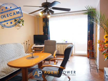 Mieszkanie Olkusz ul. Plac Konstytucji 3 Maja