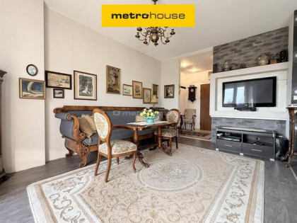 Przestronne 2-pokoje z balkonem + garaż, winda