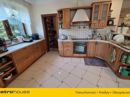 Wyjątkowa rezydencja   3 minuty od Radomia