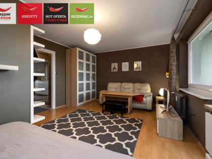 Mieszkanie Gdańsk Jasień ul. Rycerza Blizbora