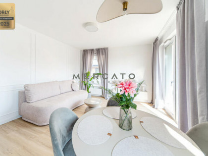 Mieszkanie Warszawa gm. Mokotów Mokotów, Polska