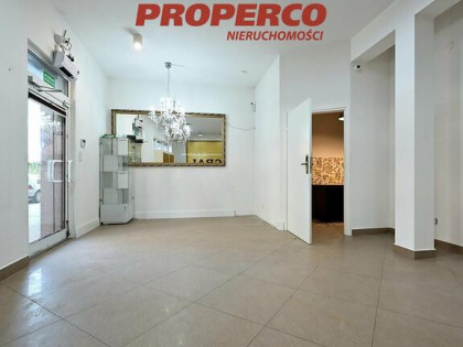 Lokal użytkowy Kielce Centrum