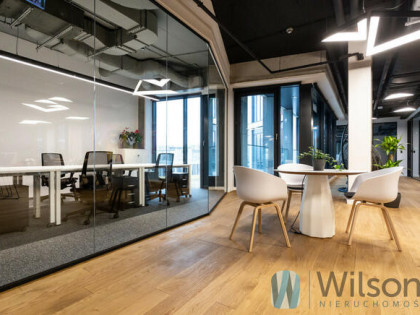 Lokal użytkowy Warszawa gm. Mokotów Mokotów, Józefa Piusa Dziekońskiego