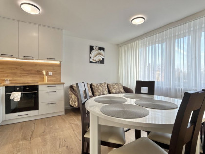 Mieszkanie Częstochowa Tysiąclecie ul. Czartoryskiego