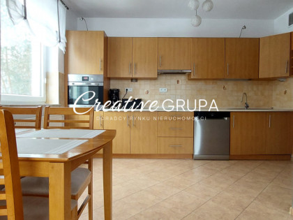 Mieszkanie Warszawa Bemowo ul. Apenińska