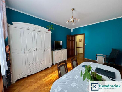 Mieszkanie Gorlice, Juliusza Słowackiego