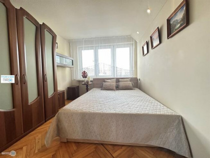 Mieszkanie Kielce KSM