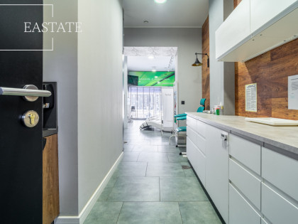 Lokal Gdynia Śródmieście ul. Jana Kilińskiego