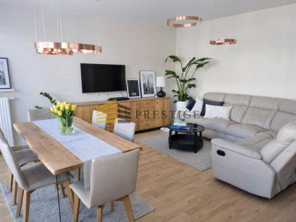 Wilanów | 67 m² | 3 pokoje |