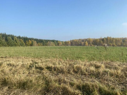 Działka budowlana Gady