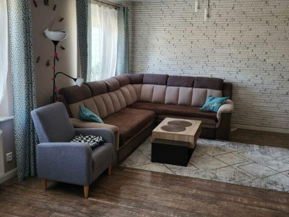 Duże mieszkanie w centrum Augustowa