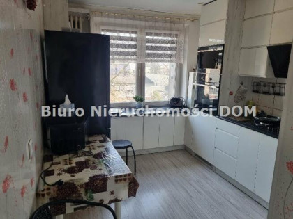 Mieszkanie Częstochowa Centrum