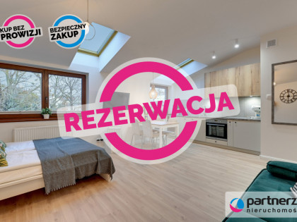 Mieszkanie Sopot Dolny ul. Jana Sobieskiego