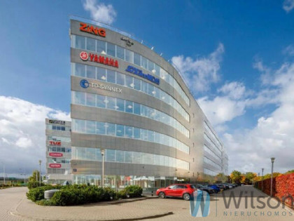 Lokal użytkowy Warszawa gm. Włochy Włochy, Aleje Jerozolimskie