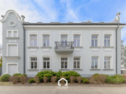 Mieszkanie Płock, Warszawska