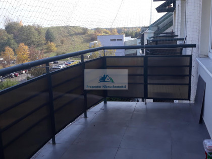 Mieszkanie Warszawa Ursynów, Natolin ul. Pileckiego