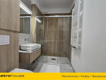 Nowoczesne mieszkanie 2w1  komfort, prestiż, zysk