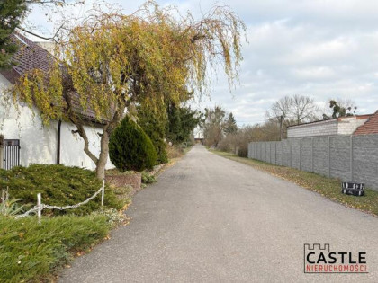 Dom Runowo gm. Kórnik,