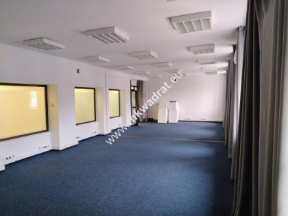 Lokal biurowy 75m2 open space możl. podziału LUX