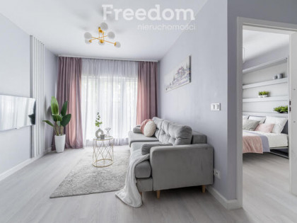 Idealne na start lub inwestycję  Willa Ochota