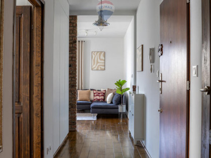 Nowoczesne 3-pokojowe mieszkanie, balkon, bemowo