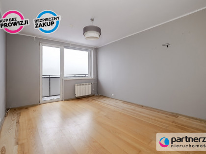 Mieszkanie Gdynia Witomino ul. 2 Morskiego Pułku Strzelców