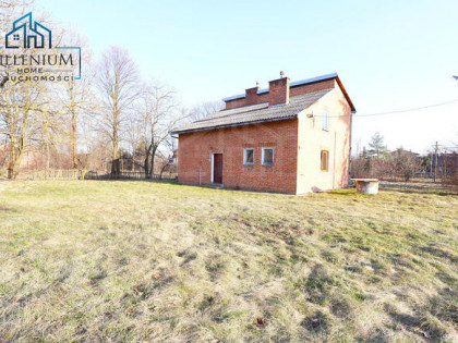 Dom 145 m² | duża działka | blisko A4 | Przeworsk