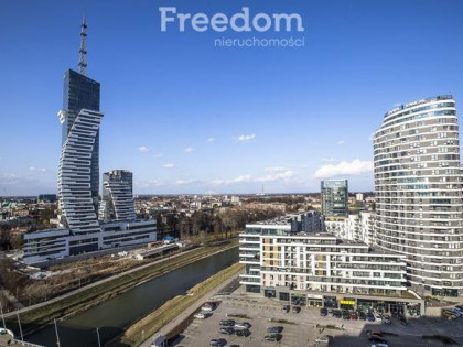 Lokal na wynajem Olszynki Park Rzeszów