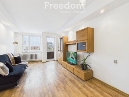 Dwa pokoje w świetnej lokalizacji