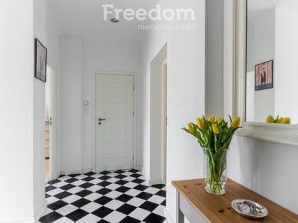 Karolkowa, 45 m2, 2 pokoje, kamienica, widok