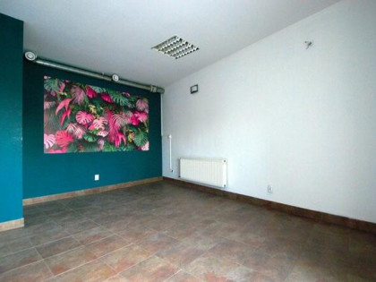 Lokal użytkowy Kielce Czarnów