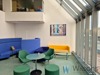 Lokal użytkowy Warszawa gm. Wola Wola, Grzybowska