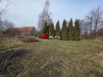 Działka budowlana Milikowice gm. Jaworzyna Śląska, Milikowice