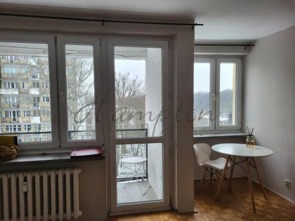 Mieszkanie Warszawa gm. Mokotów Mokotów, Giordana Bruna